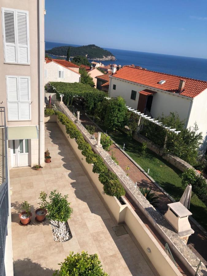 Studio Talir Dubrovnik Eksteriør bilde