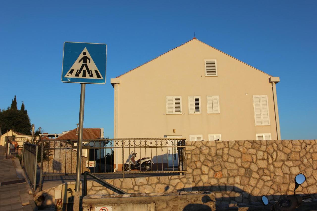 Studio Talir Dubrovnik Eksteriør bilde