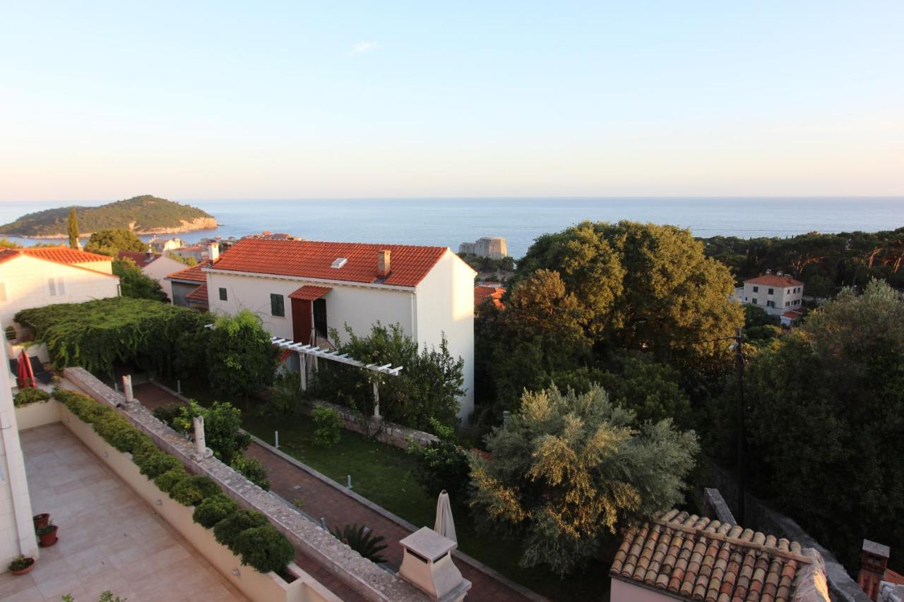 Studio Talir Dubrovnik Eksteriør bilde