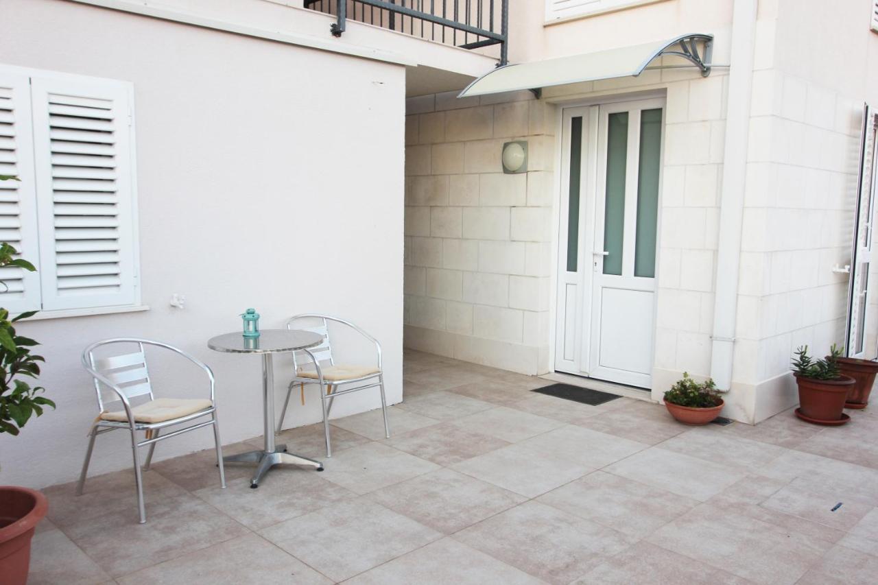 Studio Talir Dubrovnik Eksteriør bilde
