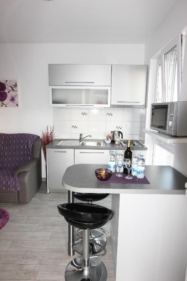 Studio Talir Dubrovnik Eksteriør bilde