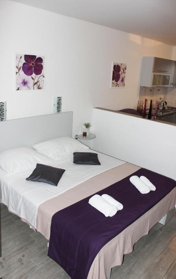 Studio Talir Dubrovnik Eksteriør bilde